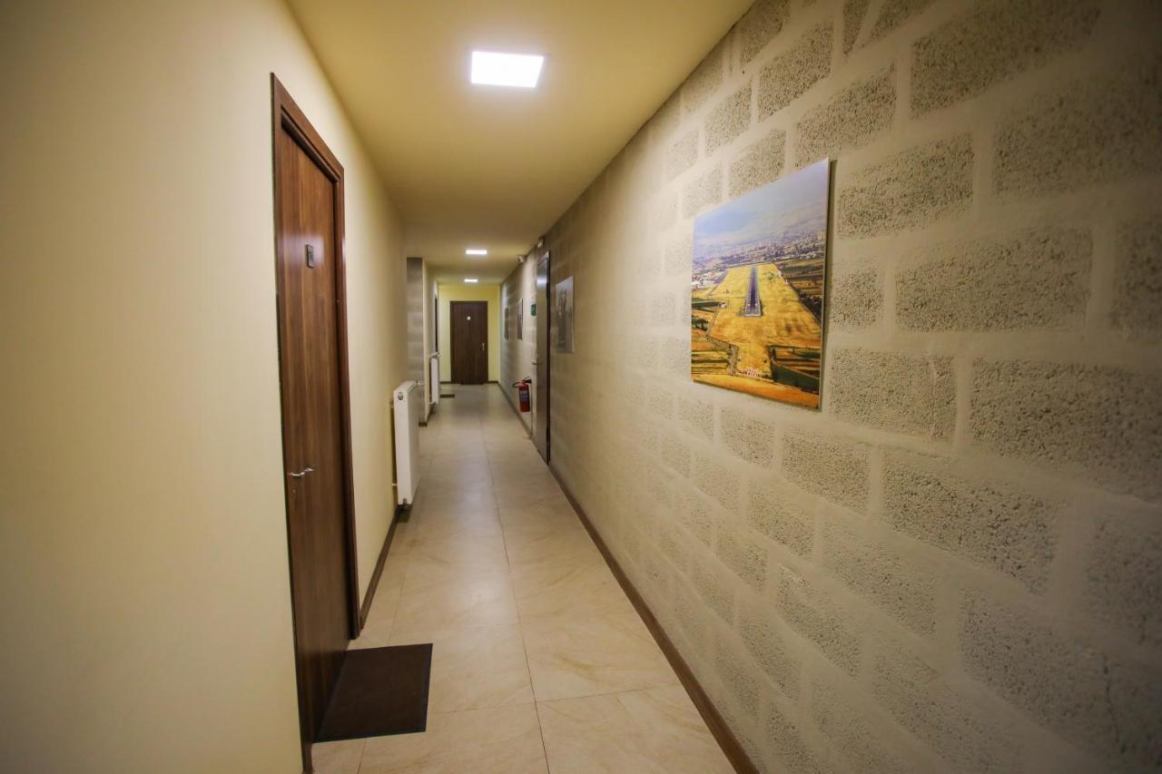 Grammy Apartments City Center يريفان المظهر الخارجي الصورة