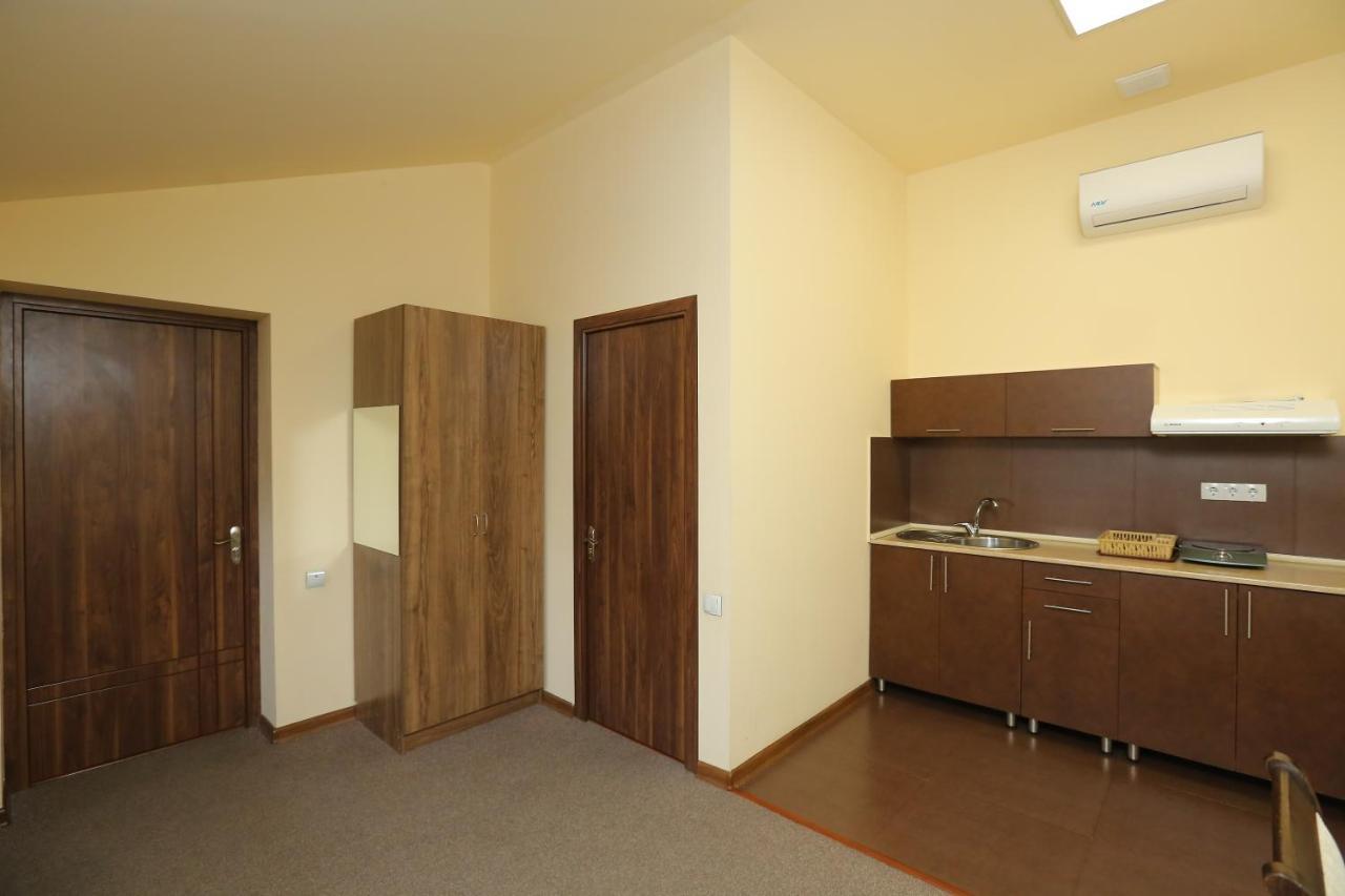 Grammy Apartments City Center يريفان المظهر الخارجي الصورة
