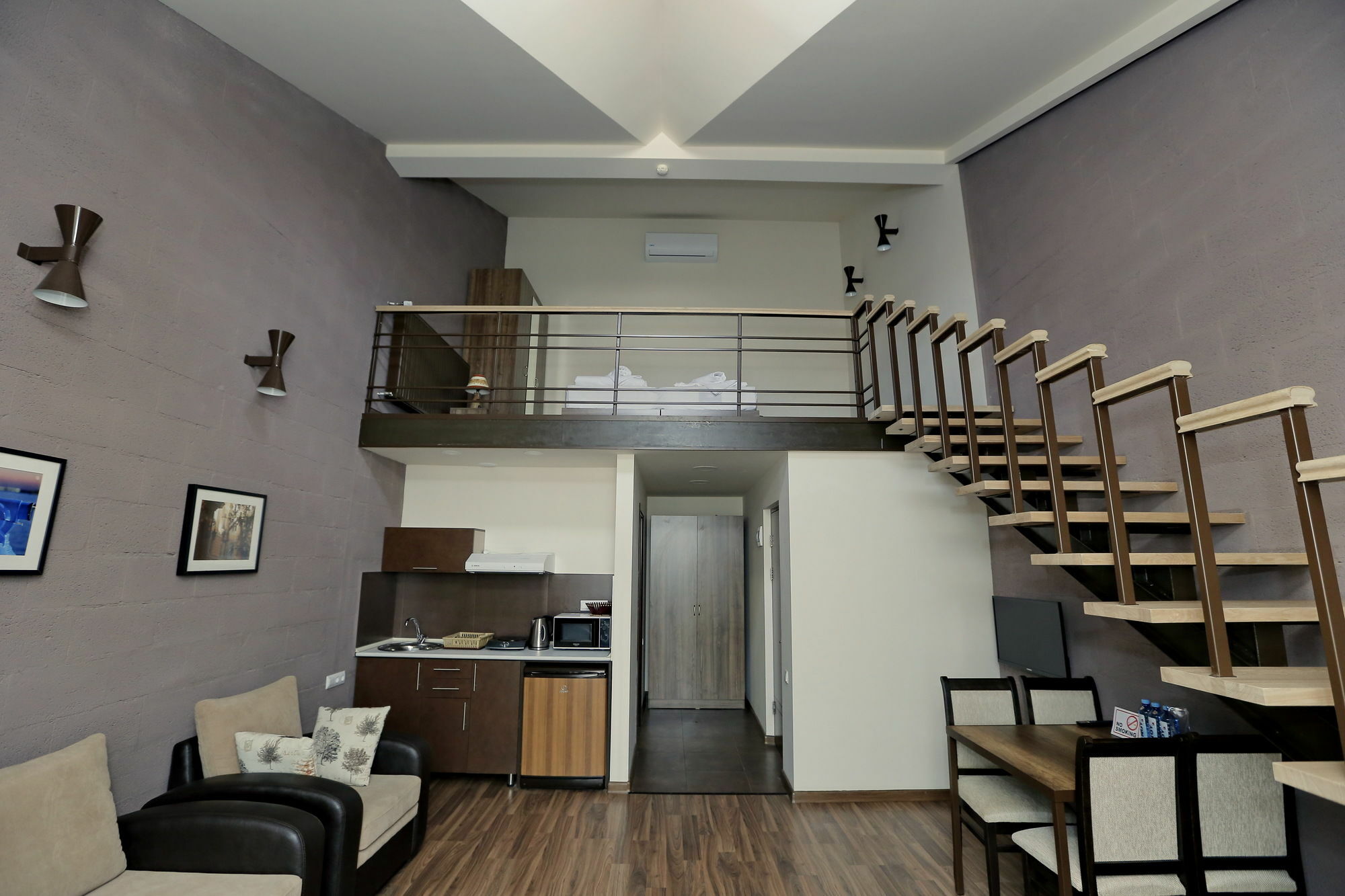 Grammy Apartments City Center يريفان المظهر الخارجي الصورة