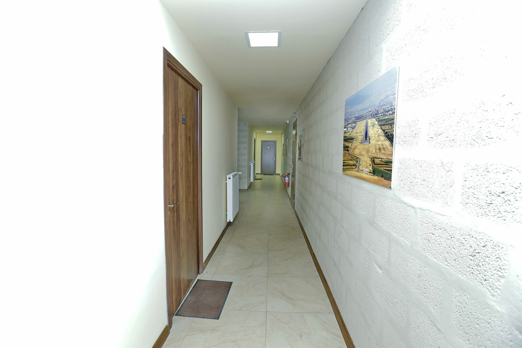 Grammy Apartments City Center يريفان المظهر الخارجي الصورة