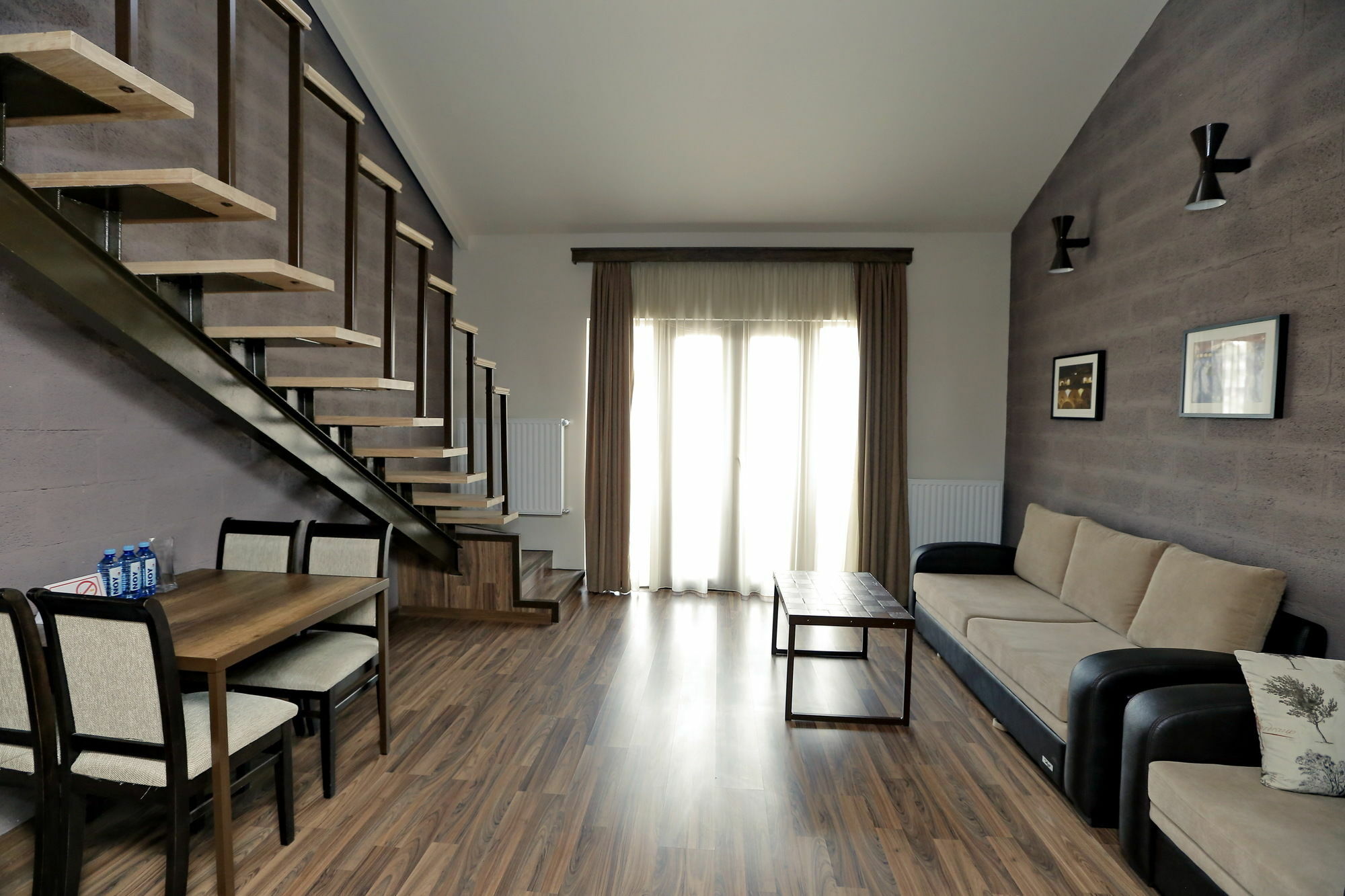 Grammy Apartments City Center يريفان المظهر الخارجي الصورة