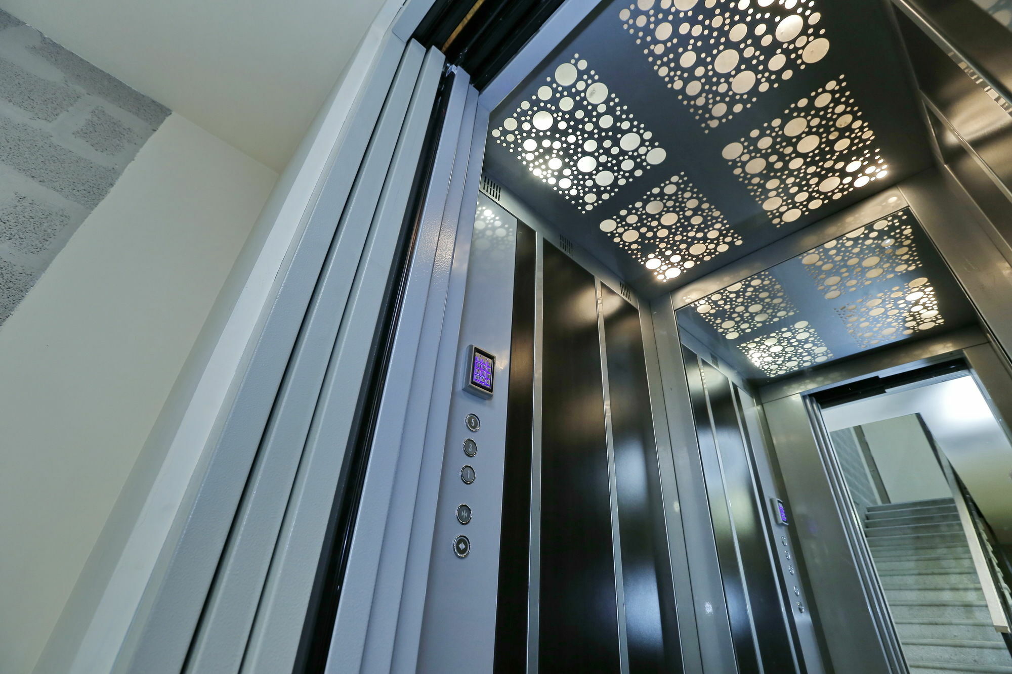 Grammy Apartments City Center يريفان المظهر الخارجي الصورة