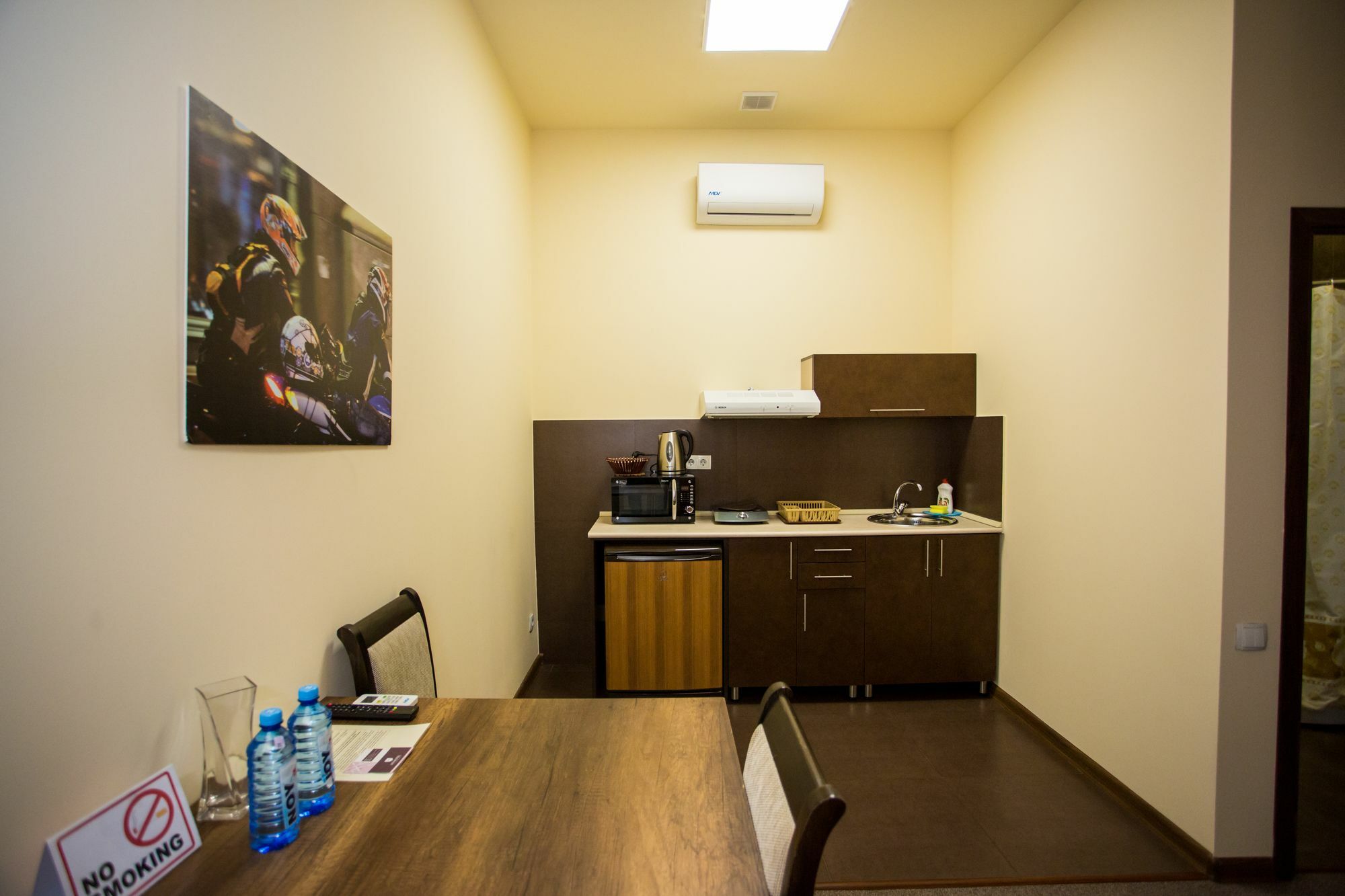 Grammy Apartments City Center يريفان المظهر الخارجي الصورة