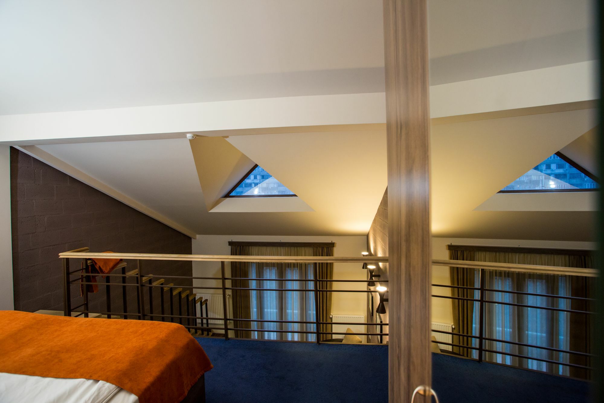 Grammy Apartments City Center يريفان المظهر الخارجي الصورة