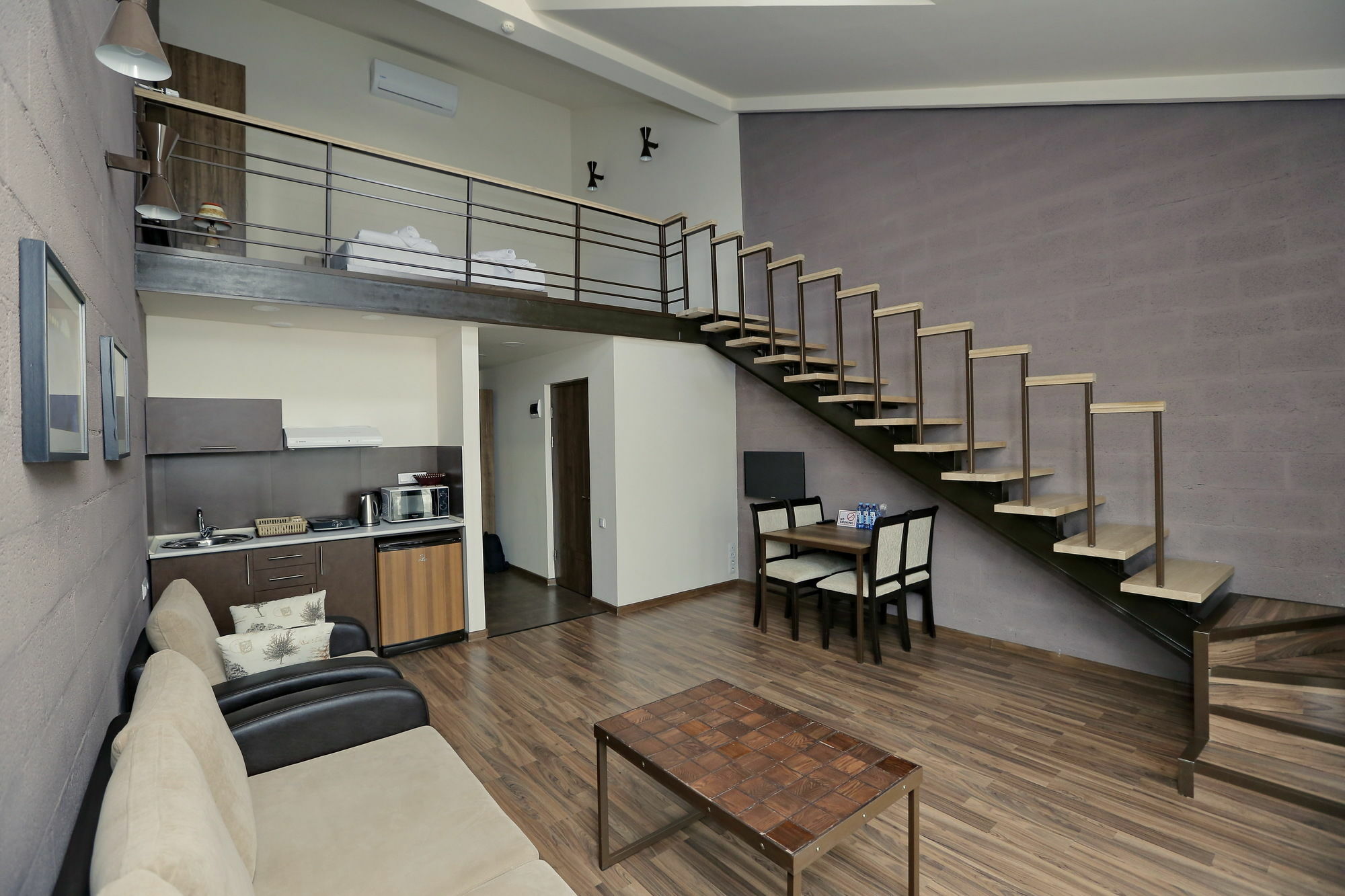 Grammy Apartments City Center يريفان المظهر الخارجي الصورة