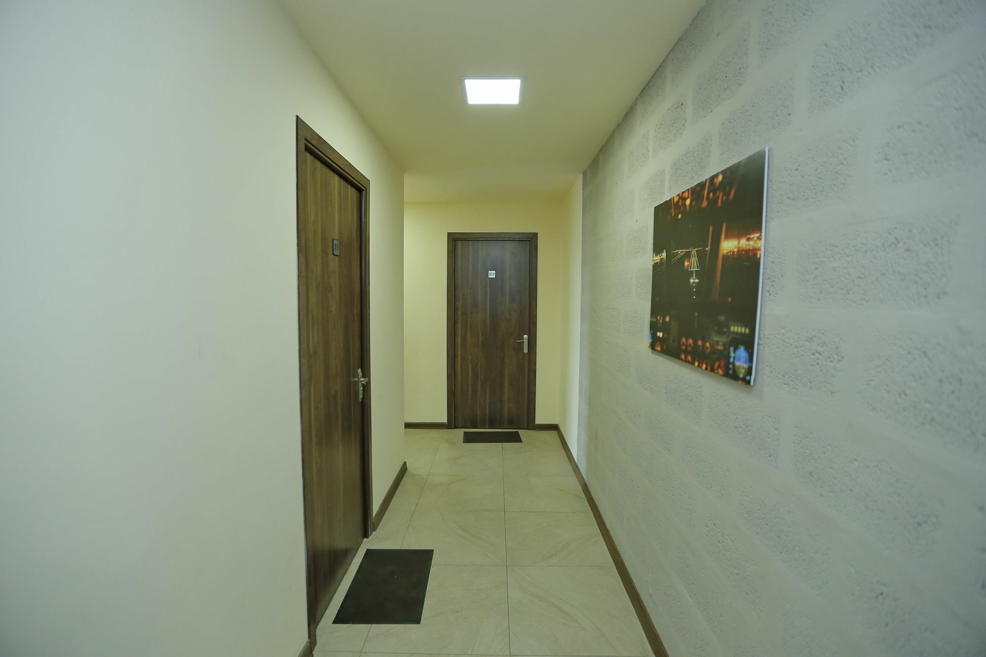 Grammy Apartments City Center يريفان المظهر الخارجي الصورة
