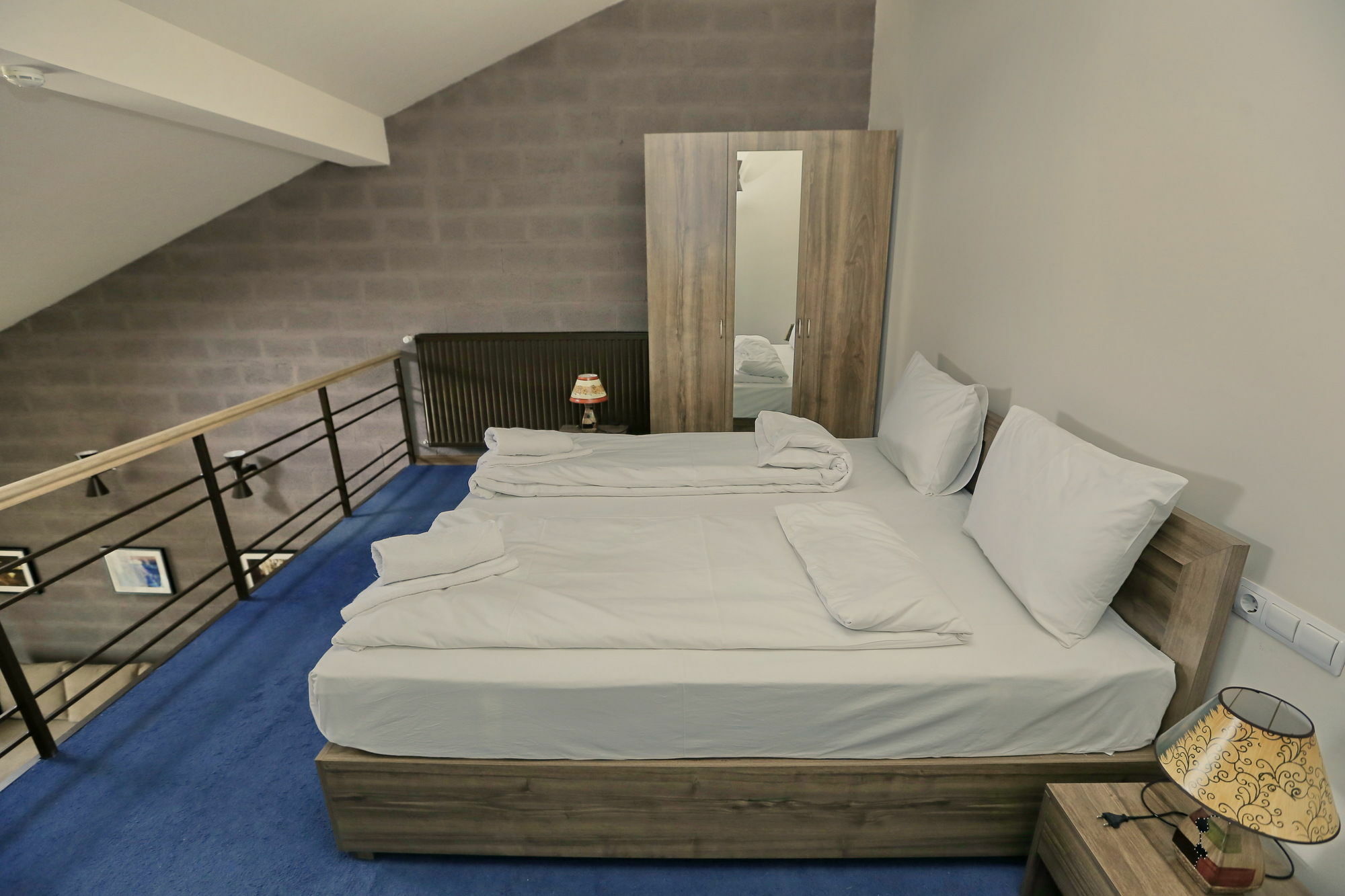 Grammy Apartments City Center يريفان المظهر الخارجي الصورة