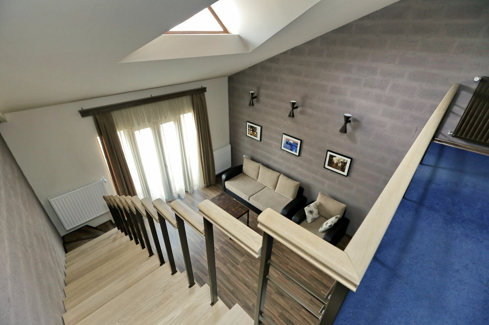 Grammy Apartments City Center يريفان المظهر الخارجي الصورة