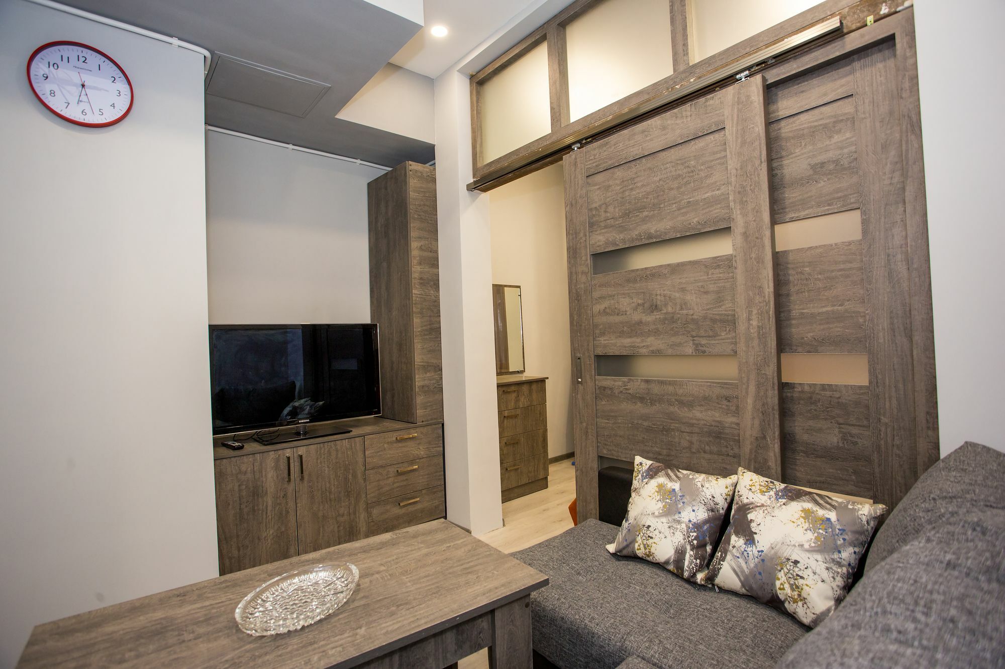Grammy Apartments City Center يريفان المظهر الخارجي الصورة