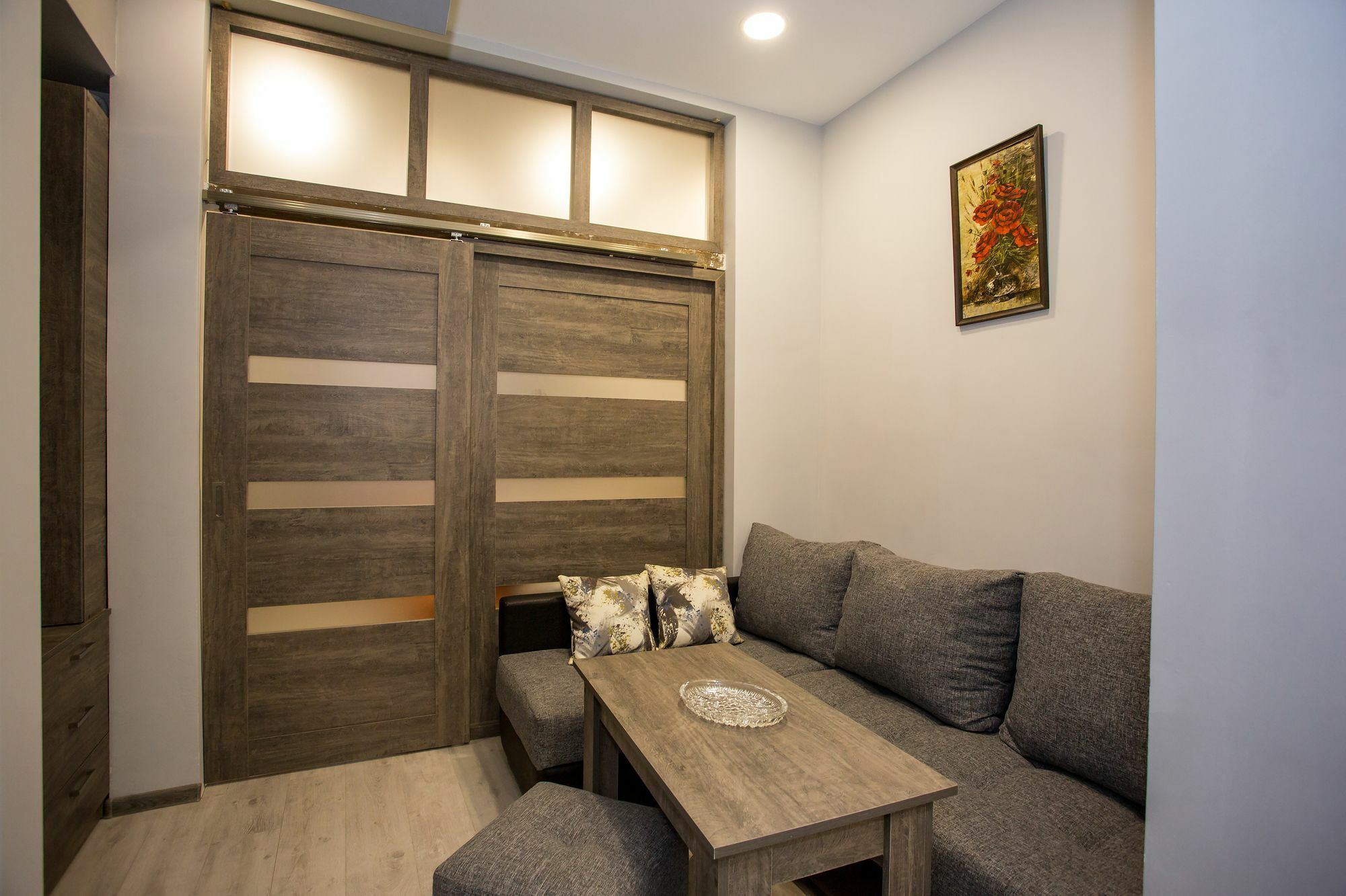 Grammy Apartments City Center يريفان المظهر الخارجي الصورة