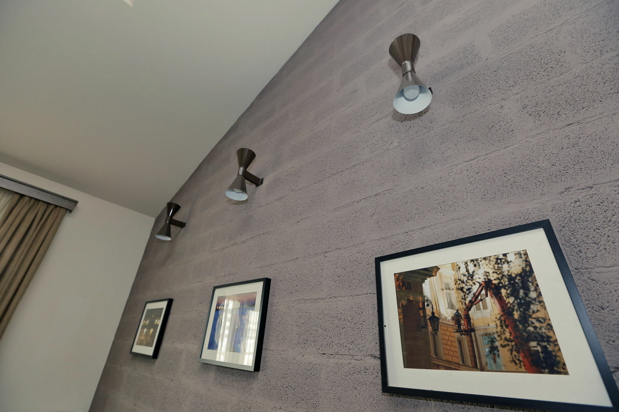 Grammy Apartments City Center يريفان المظهر الخارجي الصورة
