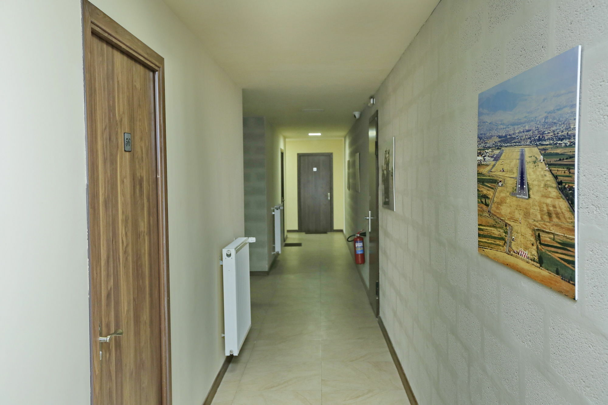 Grammy Apartments City Center يريفان المظهر الخارجي الصورة
