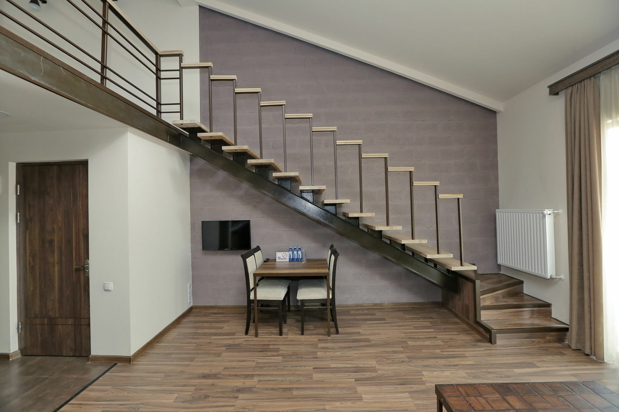 Grammy Apartments City Center يريفان المظهر الخارجي الصورة