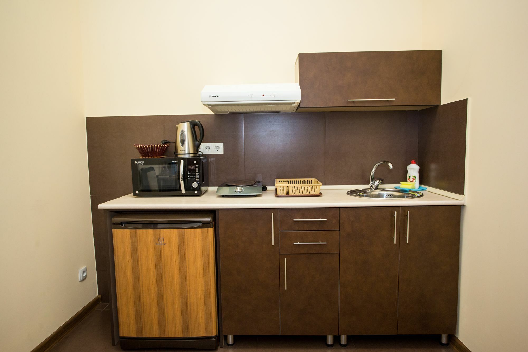 Grammy Apartments City Center يريفان المظهر الخارجي الصورة